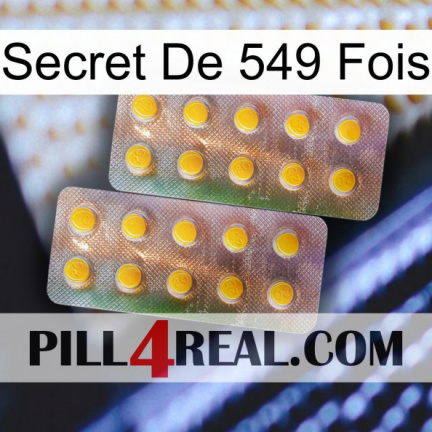 Secret Of 549 Times new10